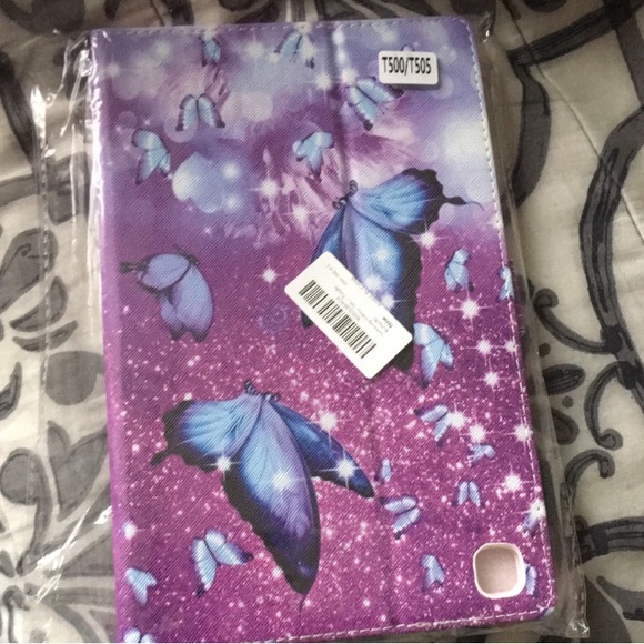 Tablet case - Picture 2 of 2